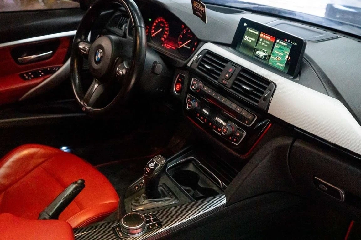 BMW 340 2018 xDrive * CARFAX * ��� ������������ ������ | Mobile.bg � ����������� 11