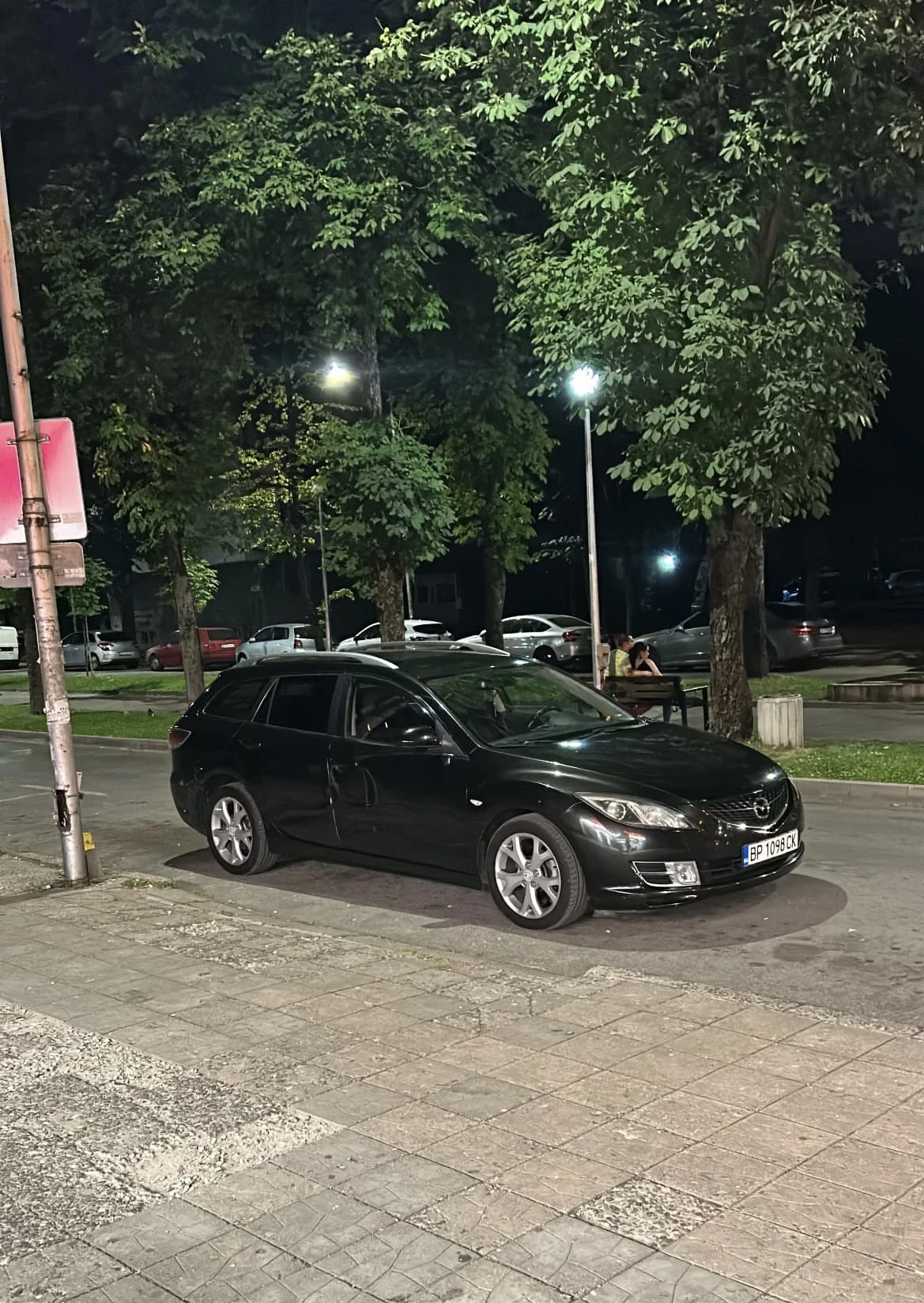 Mazda 6 | Mobile.bg � ����������� 1