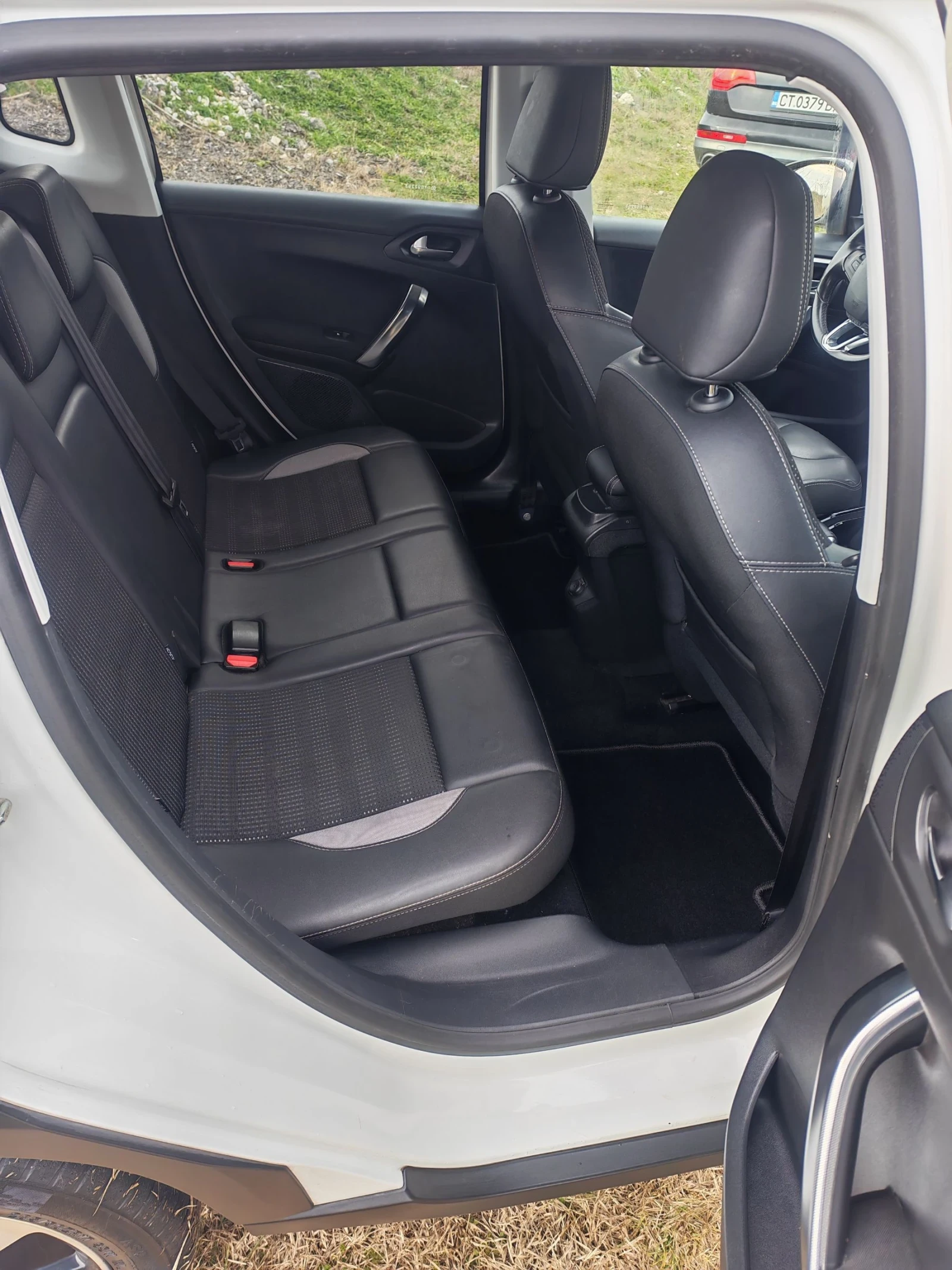 Peugeot 2008 1.6 * Blue-HDi * Allure * Facelift*  | Mobile.bg � ����������� 14