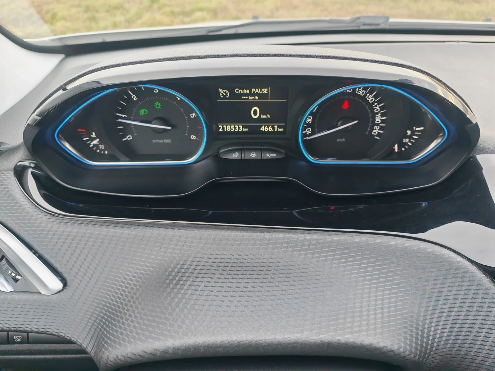 Peugeot 2008 1.6 * Blue-HDi * Allure * Facelift*  | Mobile.bg � ����������� 12