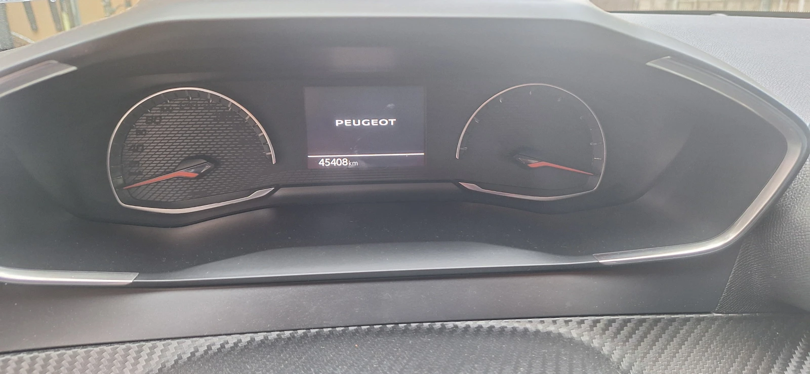 Peugeot 208 1.2i Pure Tech | Mobile.bg � ����������� 10