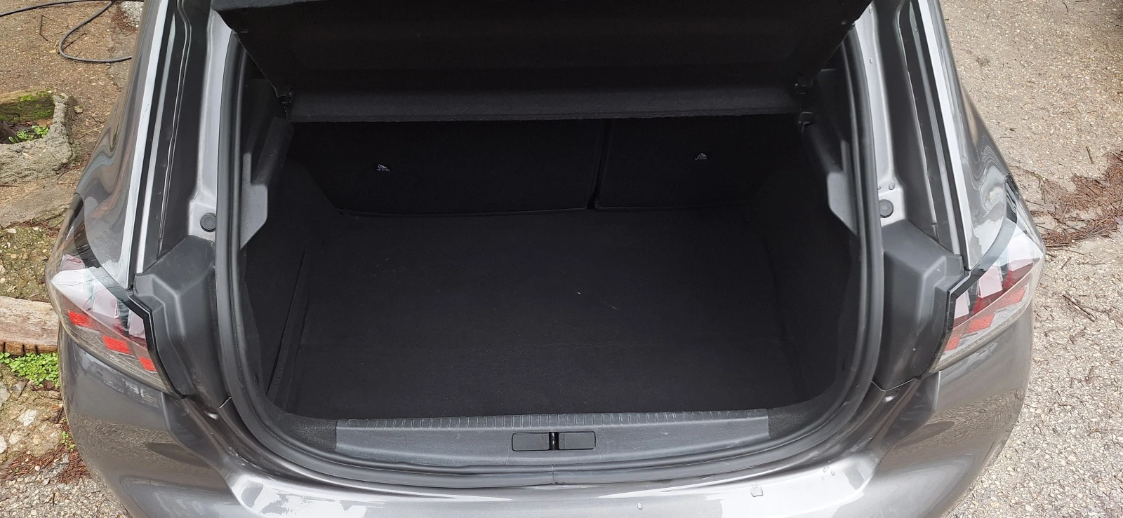 Peugeot 208 1.2i Pure Tech | Mobile.bg � ����������� 8