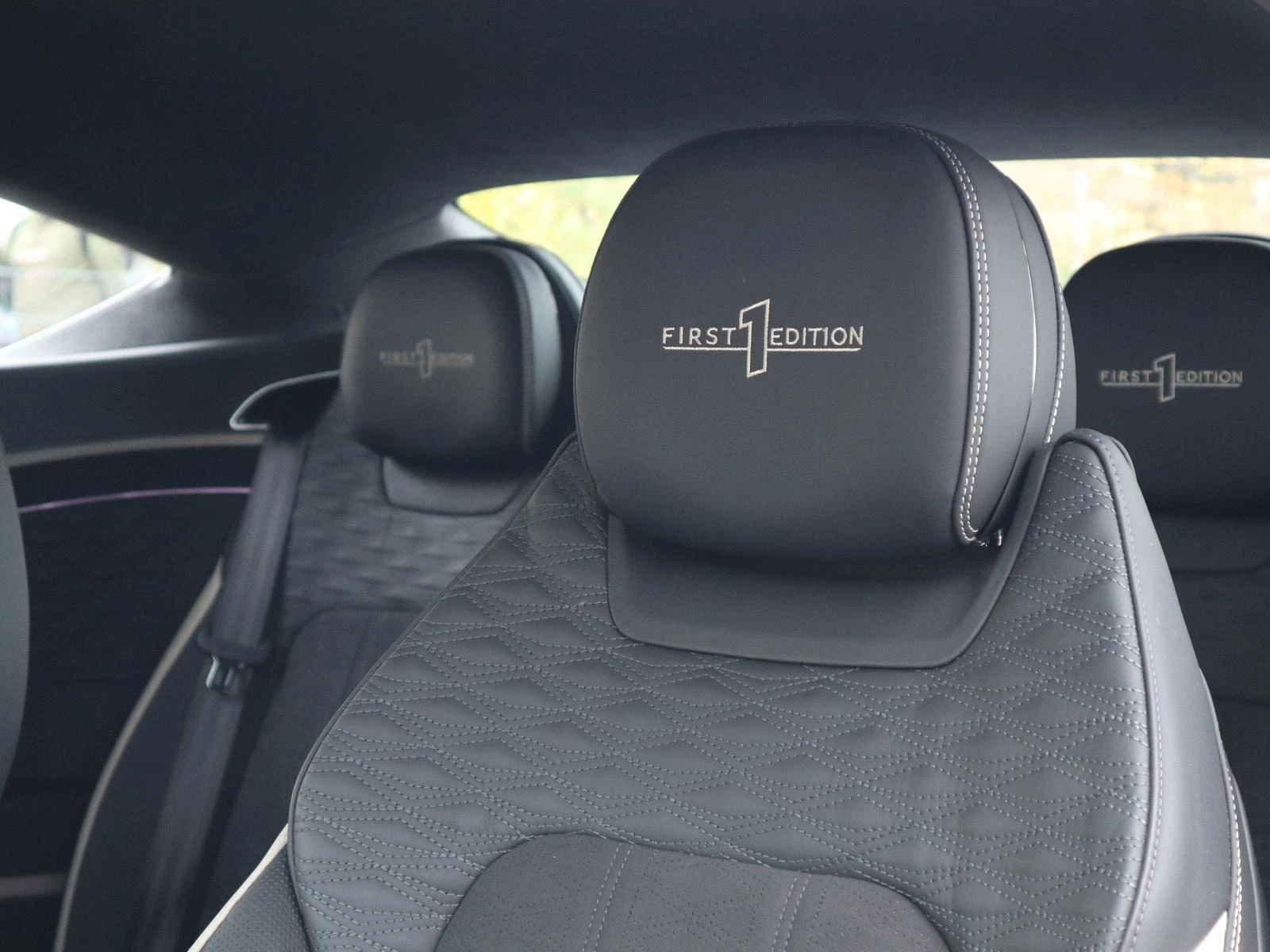 Bentley Continental gt SPEED V8 HYBRID/FIRST EDITION/CERAMIC/CARBON/NAIM/, снимка 11 - Автомобили и джипове - 53706941