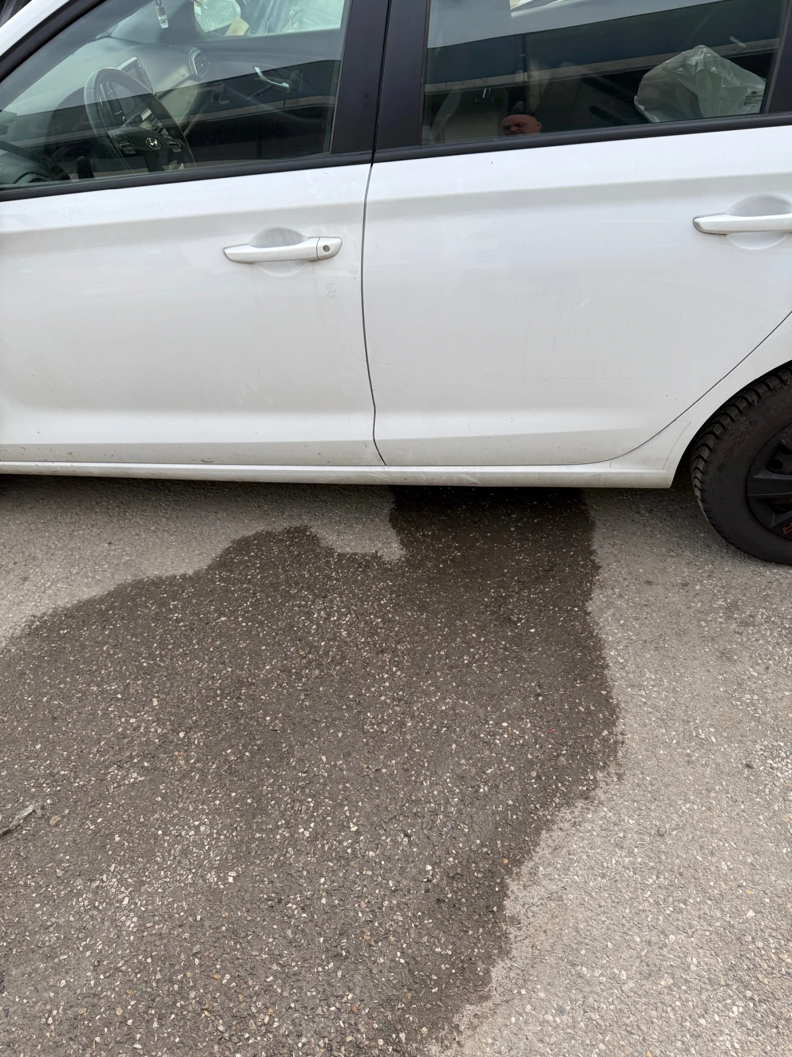 Hyundai I30 1.4, снимка 6 - Автомобили и джипове - 53720324