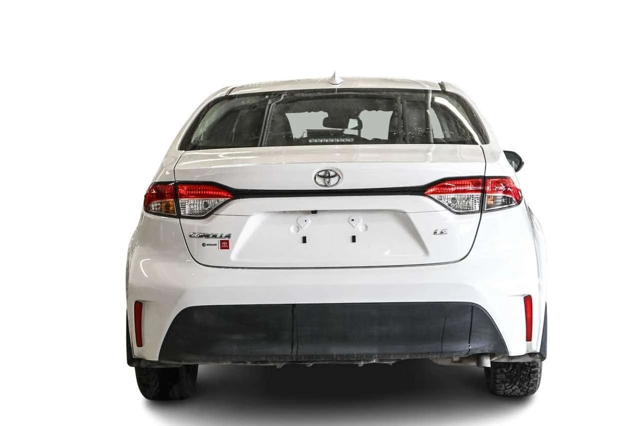 Toyota Corolla * LE * CARFAX * ���� �� �� | Mobile.bg � ����������� 6