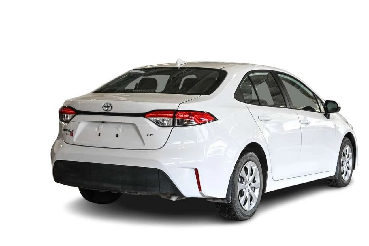 Toyota Corolla * LE * CARFAX * ���� �� �� | Mobile.bg � ����������� 5