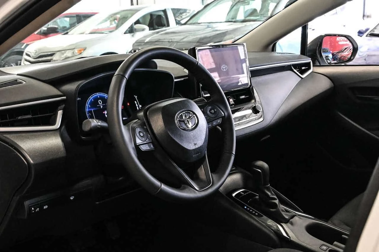 Toyota Corolla * LE * CARFAX * ���� �� �� | Mobile.bg � ����������� 8