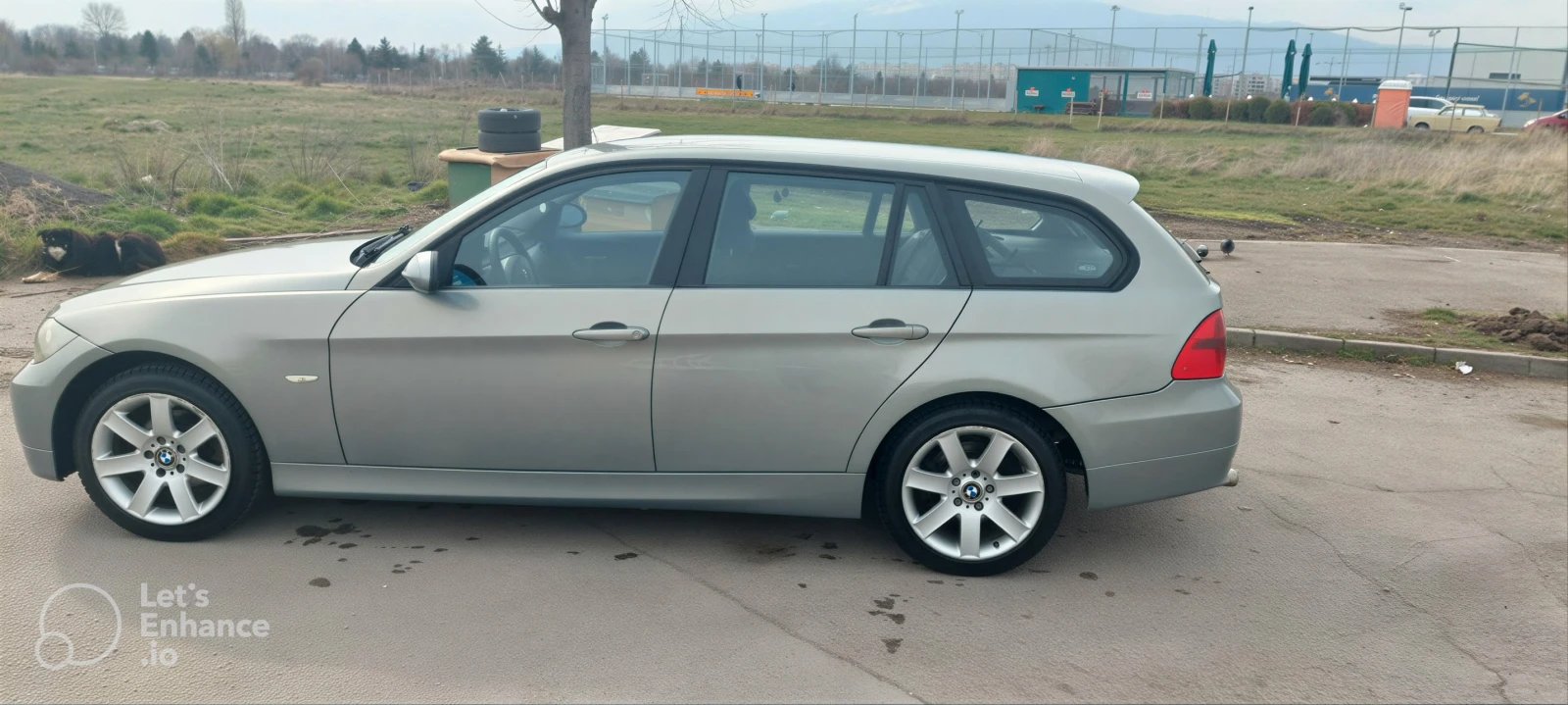 BMW 320 | Mobile.bg � ����������� 3