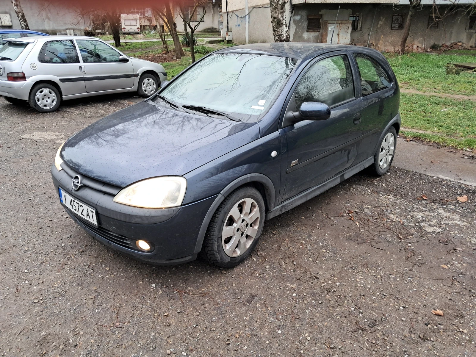 Opel Corsa undefined | Auto.bg — изображение 1