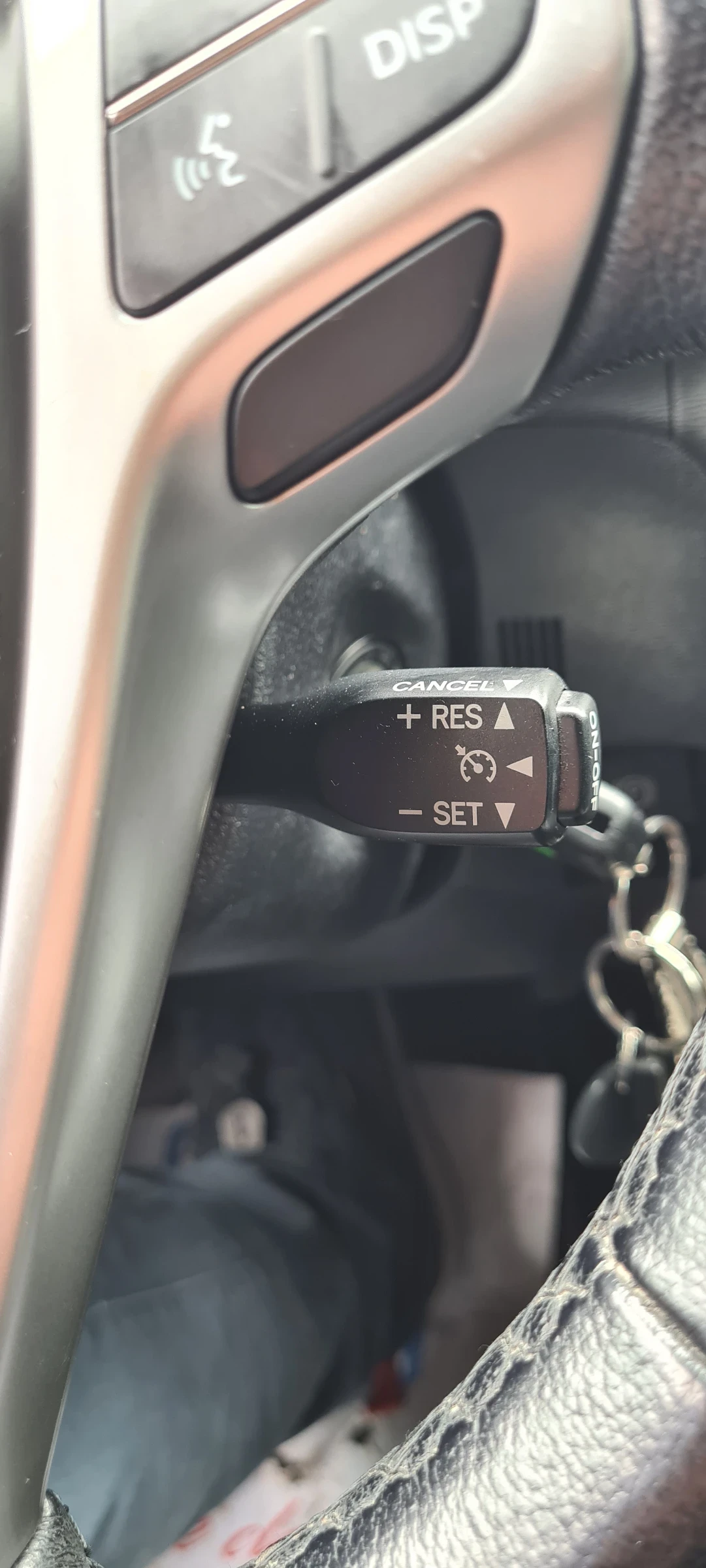 Toyota Avensis 2.0D4D, снимка 6 - Автомобили и джипове - 54140751