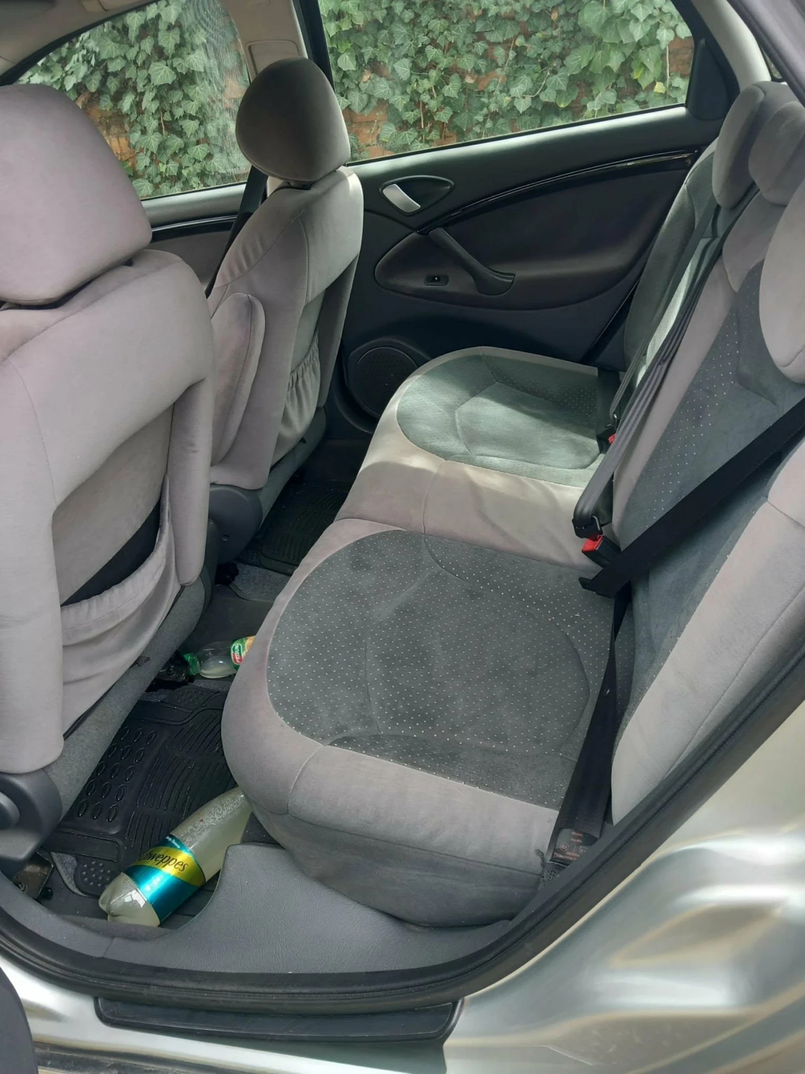 Citroen C5, снимка 9 - Автомобили и джипове - 54179910