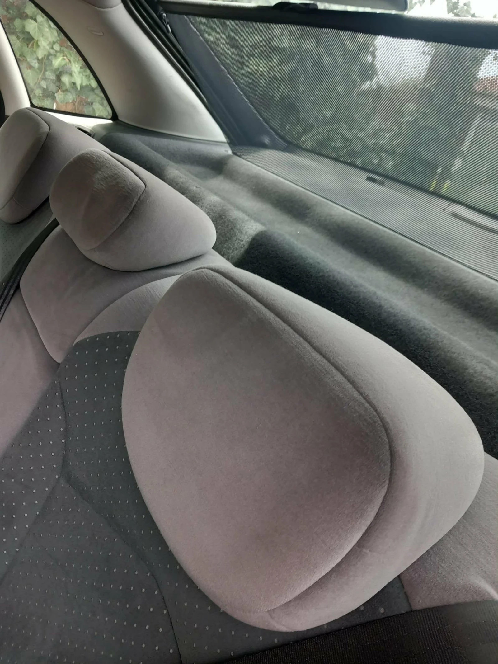 Citroen C5, снимка 8 - Автомобили и джипове - 54179910