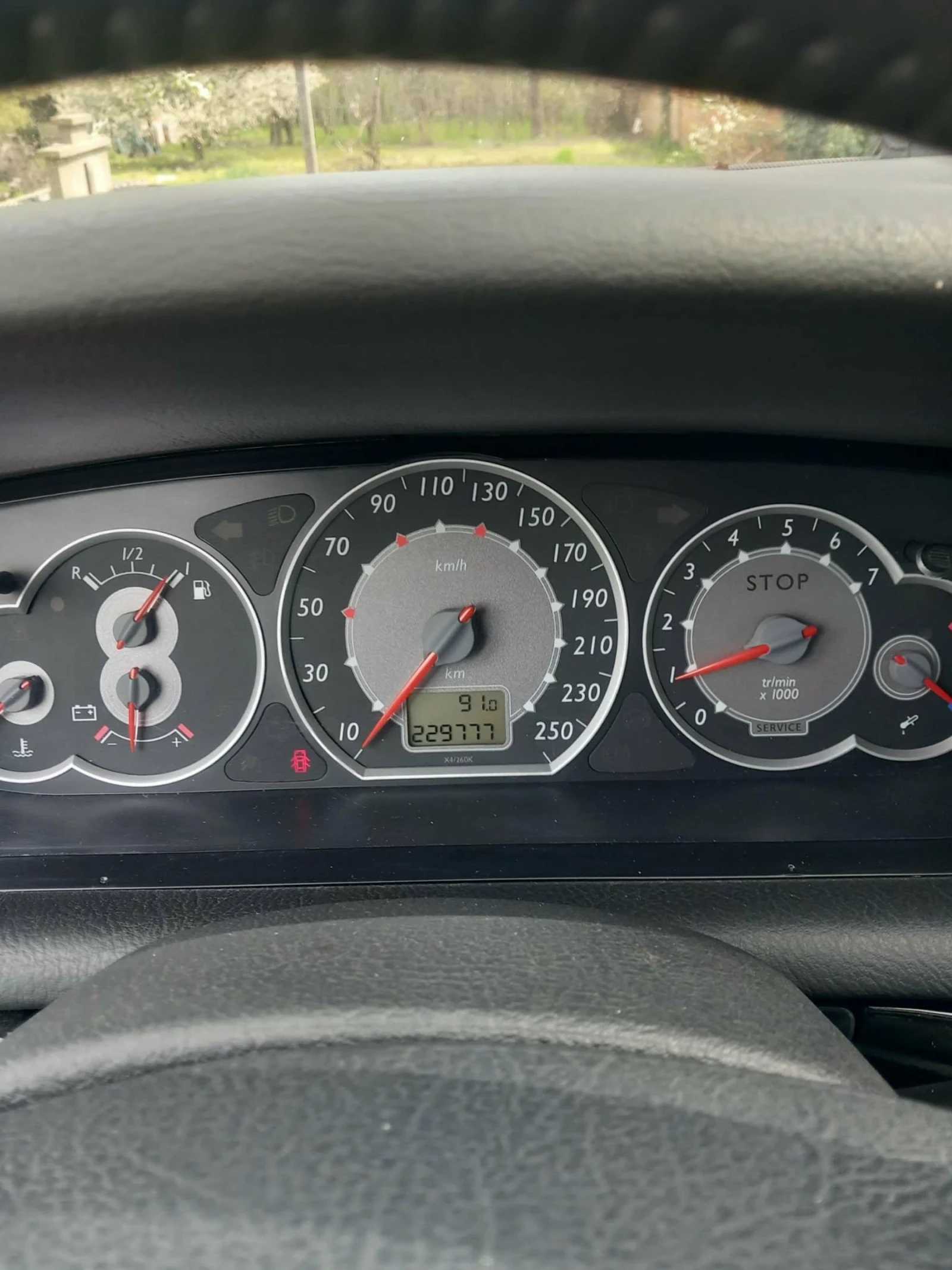 Citroen C5, снимка 13 - Автомобили и джипове - 54179910