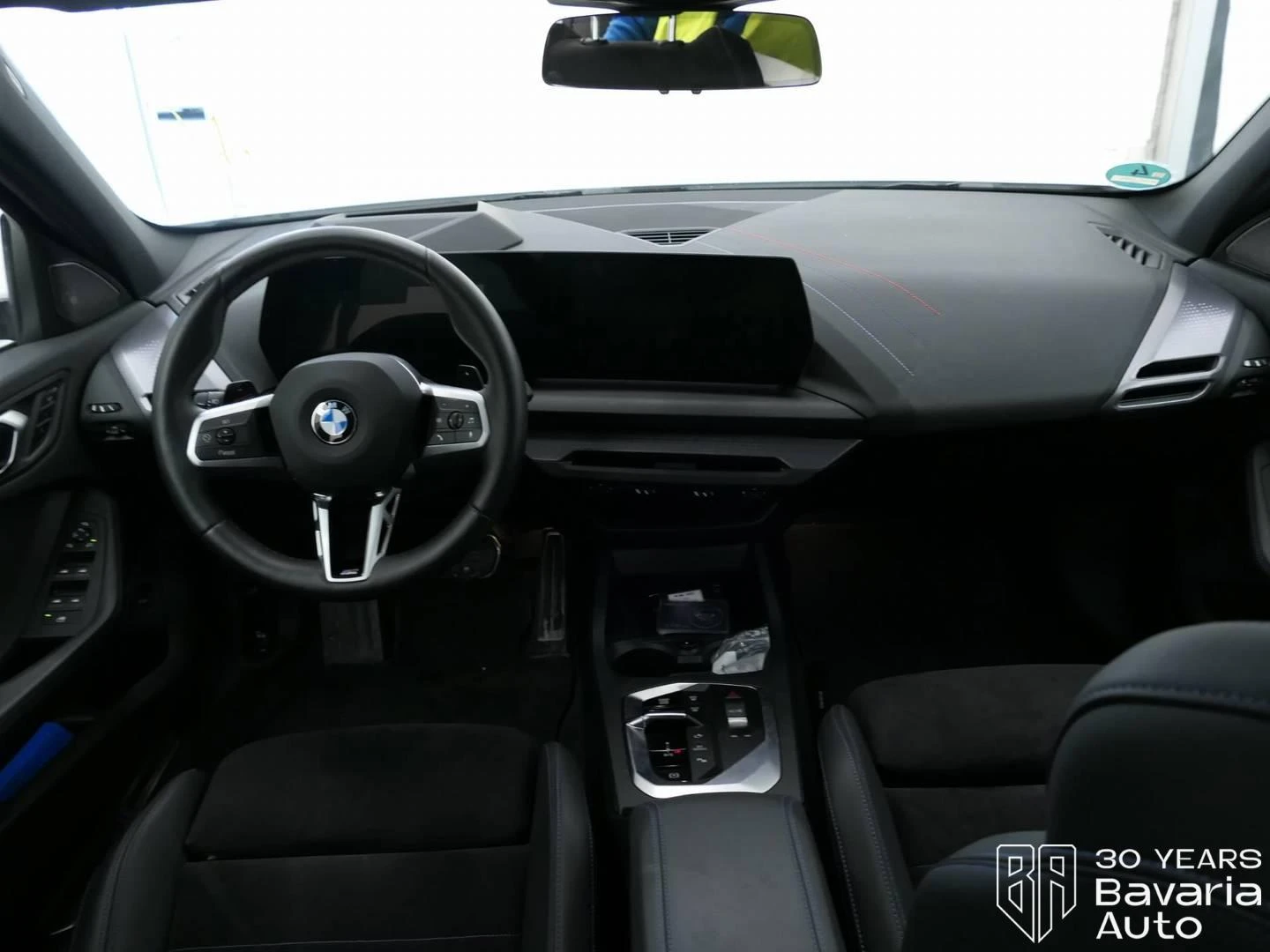 BMW 120 M Sport Paket Steptronic, снимка 6 - Автомобили и джипове - 54230237