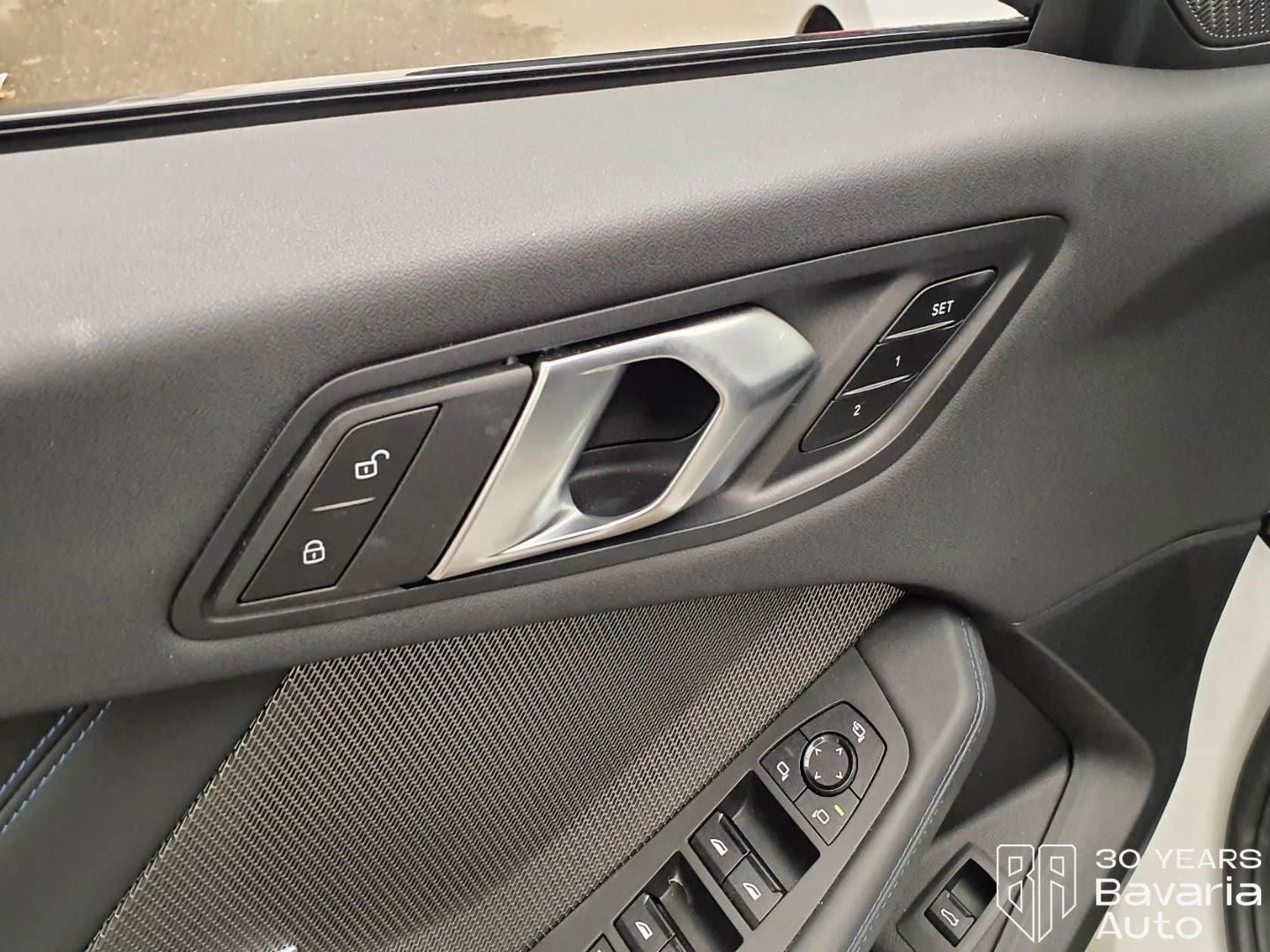 BMW 120 M Sport Paket Steptronic, снимка 12 - Автомобили и джипове - 54230237