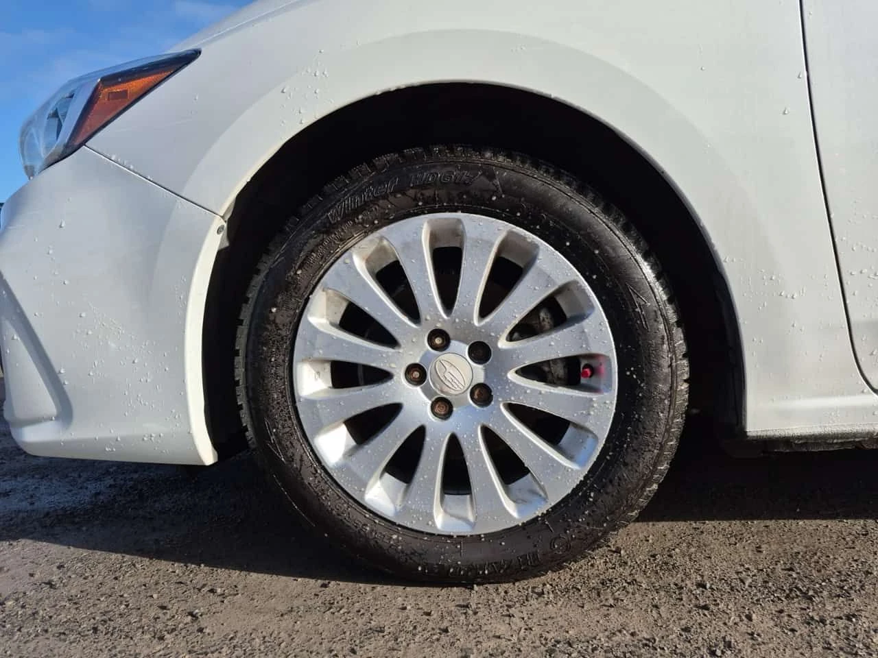 Subaru Impreza CONVENIENCE| ����� ������| 2 ����� ����| CARFAX|  | Mobile.bg � ����������� 5