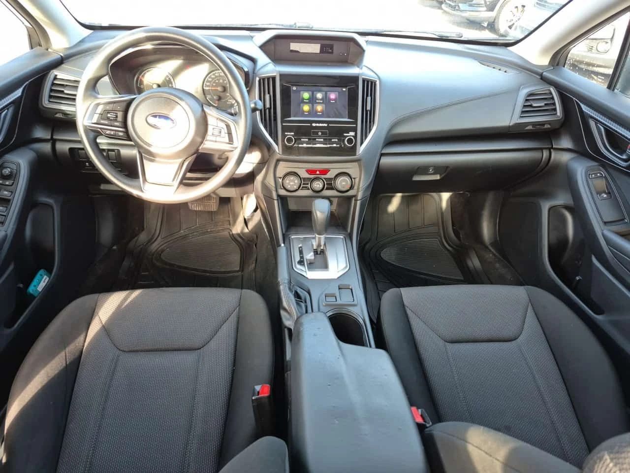 Subaru Impreza CONVENIENCE| ����� ������| 2 ����� ����| CARFAX|  | Mobile.bg � ����������� 11