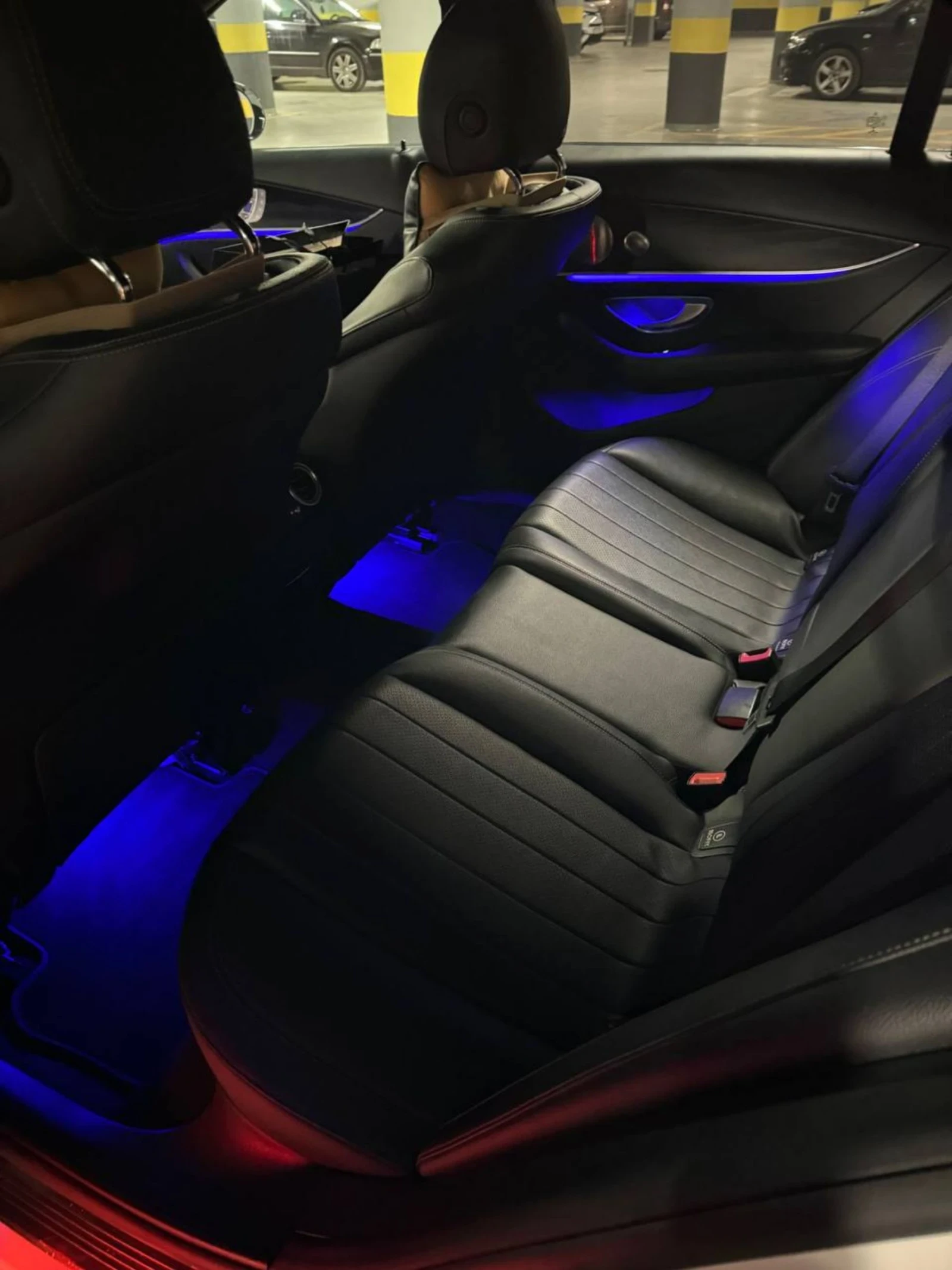 Mercedes-Benz E 300 E300, снимка 10 - Автомобили и джипове - 54575800