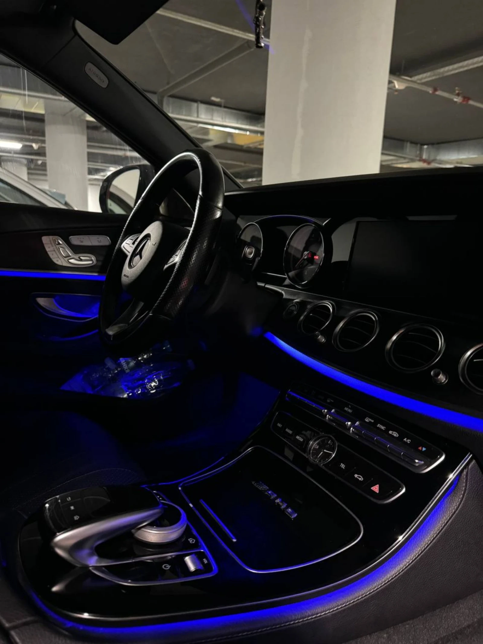 Mercedes-Benz E 300 E300, снимка 9 - Автомобили и джипове - 54575800