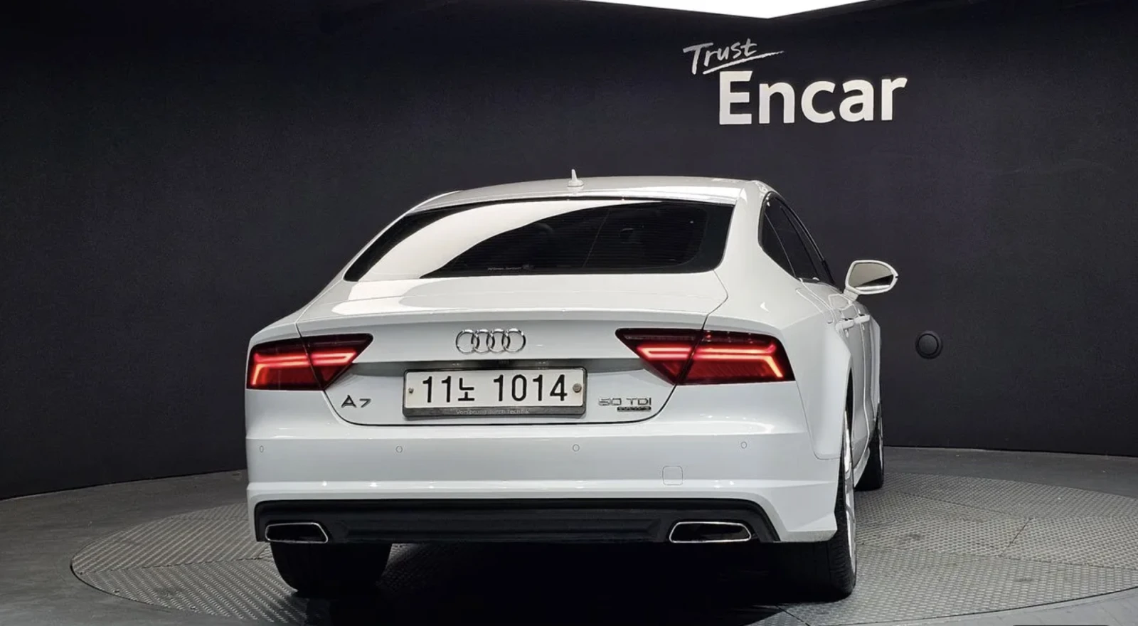Audi A7 50 TDI QUATTRO / S LINE / HEAD UP / ШИБИДАХ, снимка 4 - Автомобили и джипове - 54713851