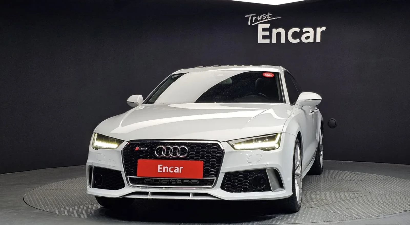 Audi A7 50 TDI QUATTRO / S LINE / HEAD UP / ШИБИДАХ, снимка 3 - Автомобили и джипове - 54713851