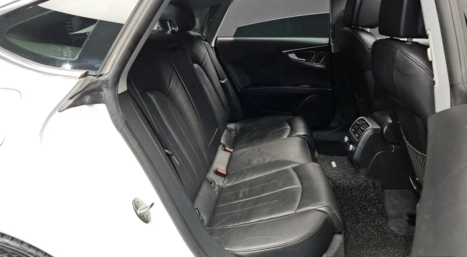 Audi A7 50 TDI QUATTRO / S LINE / HEAD UP / ШИБИДАХ, снимка 14 - Автомобили и джипове - 54713851