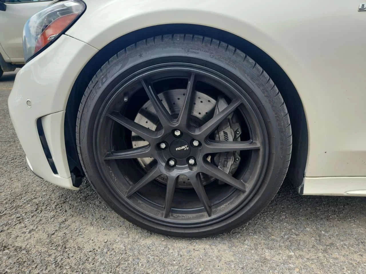 Mercedes-Benz C 43 AMG  | MULTI-BEAM | BURMESTER | MEMORY , снимка 6 - Автомобили и джипове - 54944037