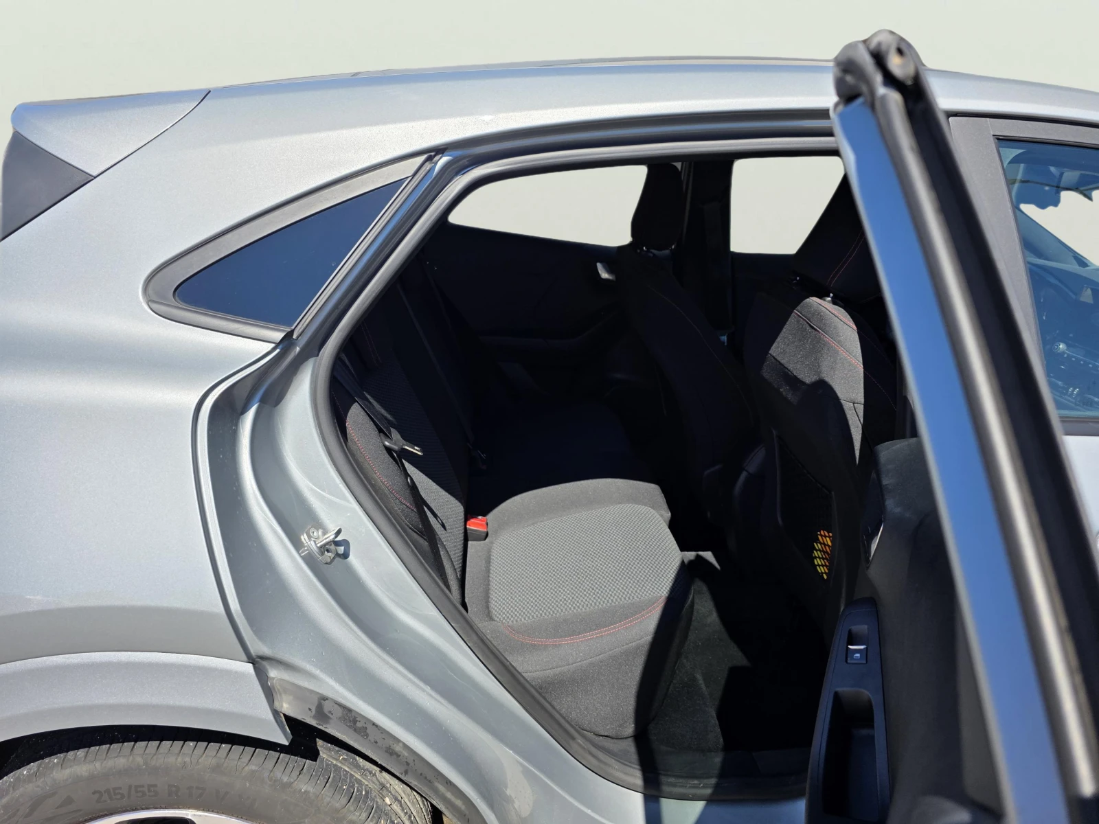 Ford Puma 1.0 EcoBoost, снимка 10 - Автомобили и джипове - 54974662