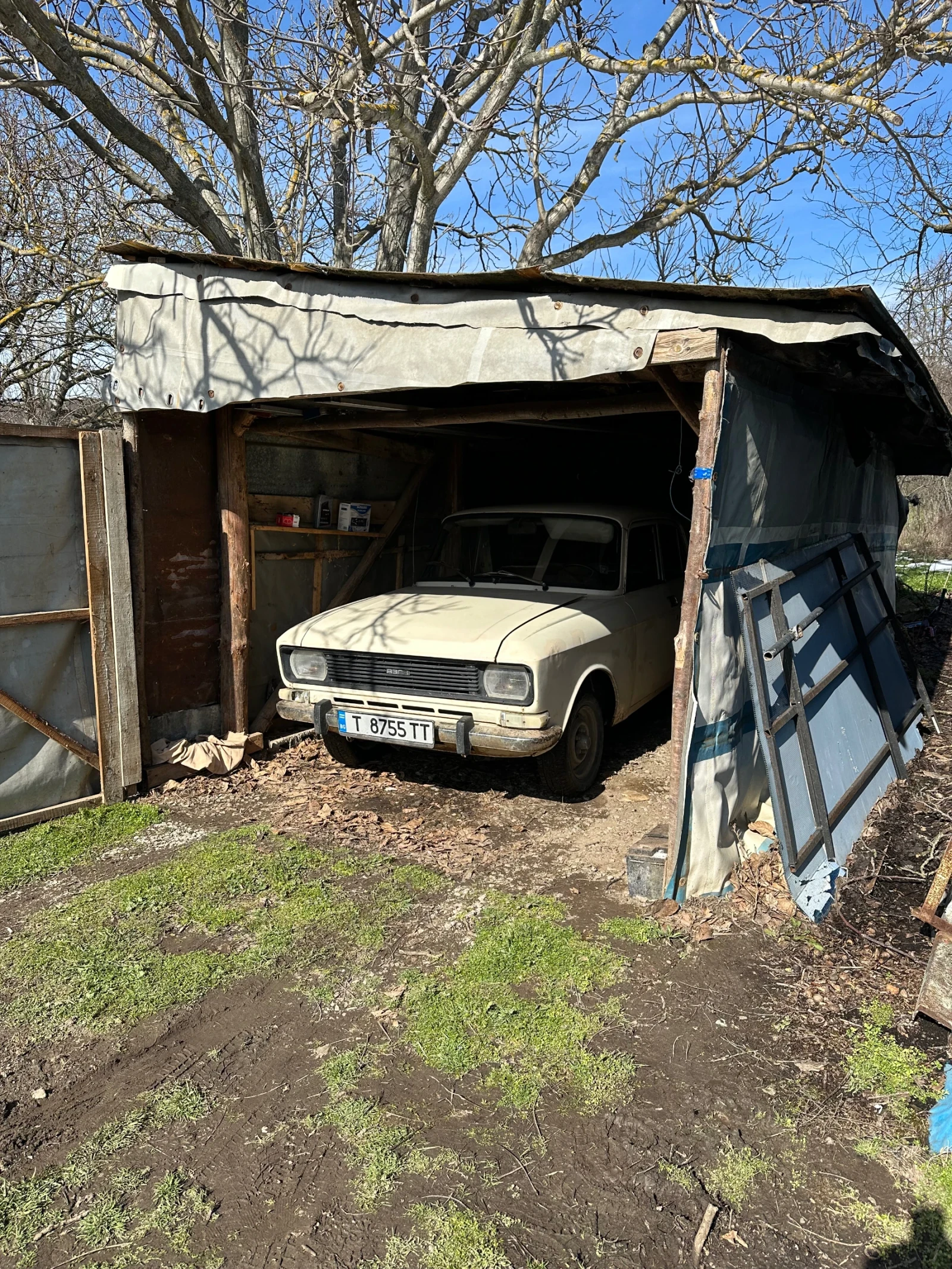 Moskvich 412 412 | Mobile.bg � ����������� 8