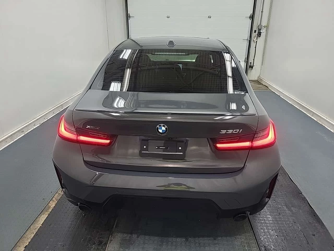 BMW 330 * 330I XDRIVE * АВТОКРЕДИТ БЕЗ ПЪРВОНАЧАЛНА ВНОСКА, снимка 17 - Автомобили и джипове - 55239769