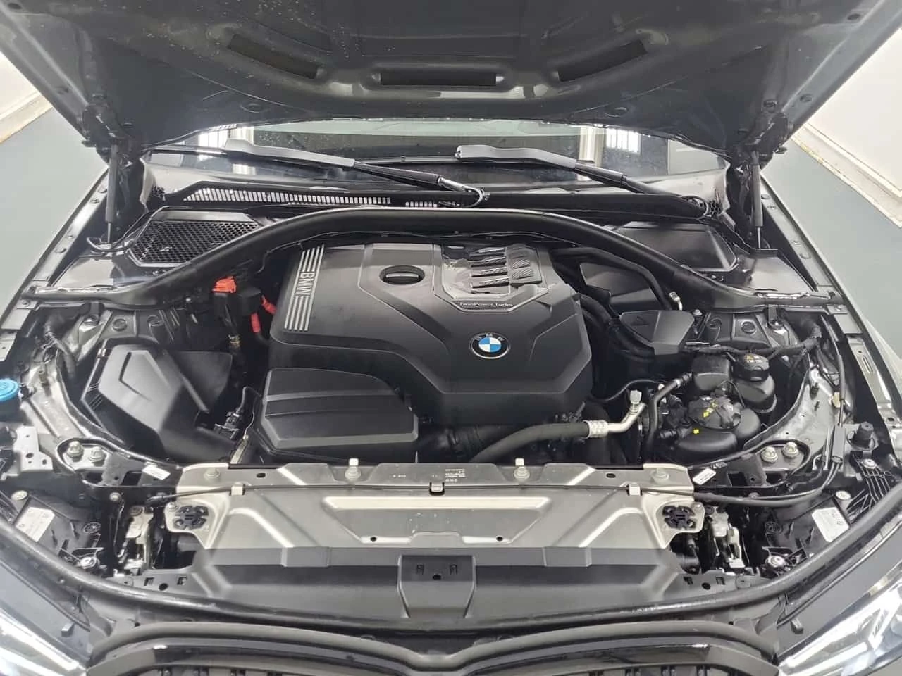 BMW 330 * 330I XDRIVE * АВТОКРЕДИТ БЕЗ ПЪРВОНАЧАЛНА ВНОСКА, снимка 16 - Автомобили и джипове - 55239769