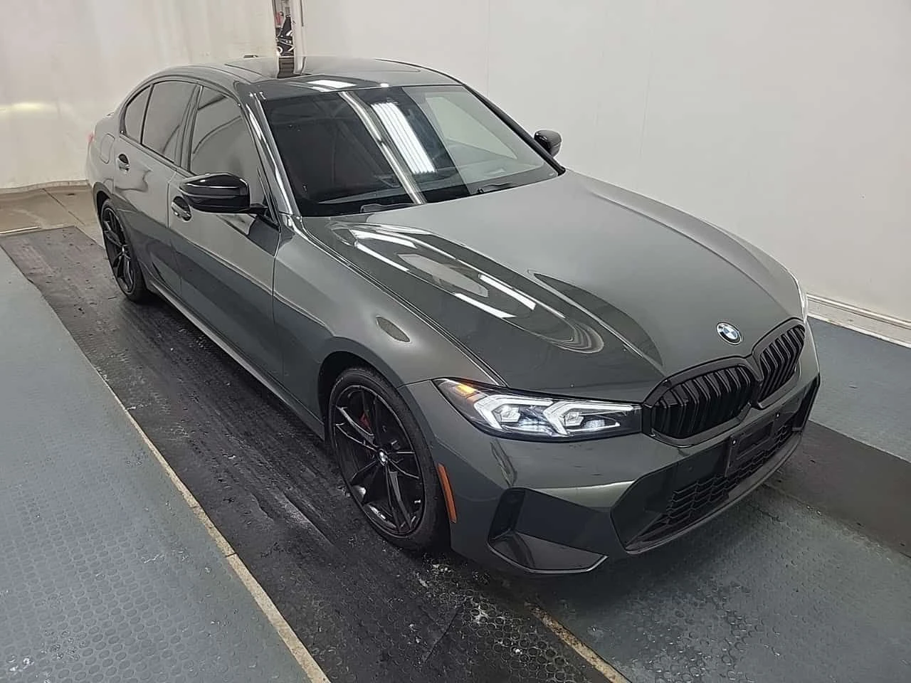 BMW 330 * 330I XDRIVE * АВТОКРЕДИТ БЕЗ ПЪРВОНАЧАЛНА ВНОСКА, снимка 2 - Автомобили и джипове - 55239769