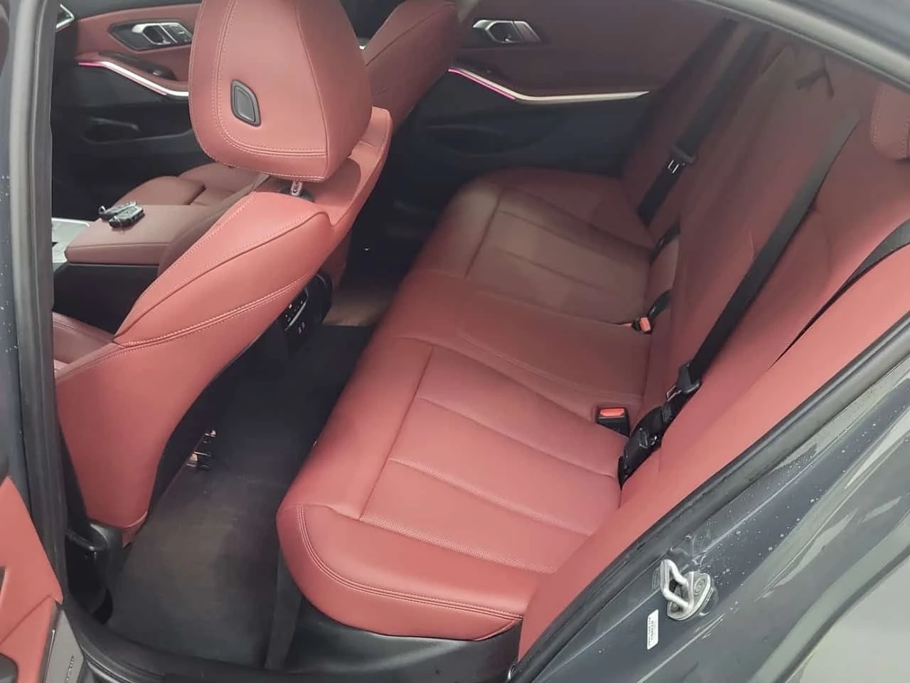 BMW 330 * 330I XDRIVE * АВТОКРЕДИТ БЕЗ ПЪРВОНАЧАЛНА ВНОСКА, снимка 12 - Автомобили и джипове - 55239769