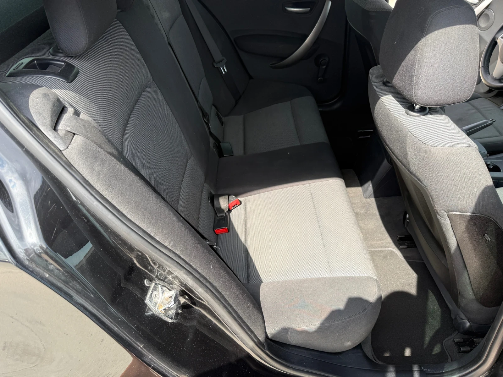 BMW 120 D* 2008�* �����* 204.000��* ��� ���������*  | Mobile.bg � ����������� 11