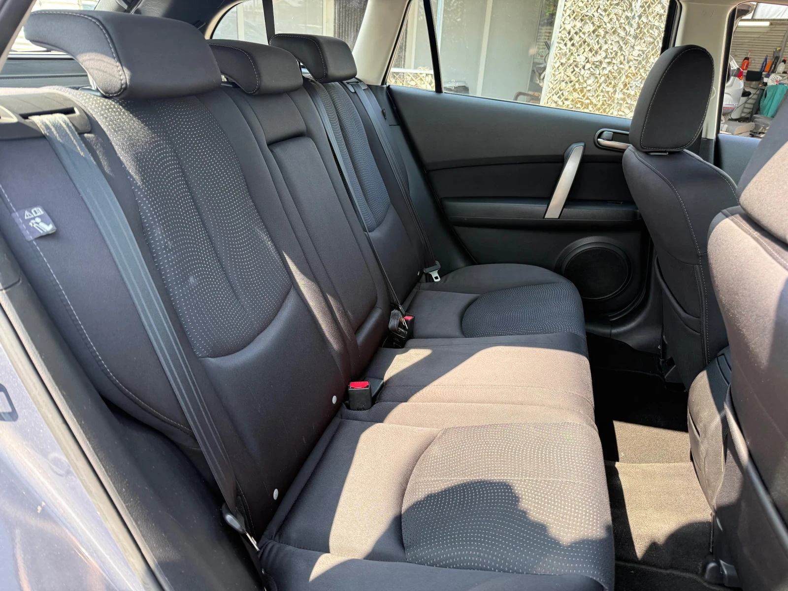 Mazda 6 2.0i 139х.км Без Аналог , снимка 11 - Автомобили и джипове - 55434075