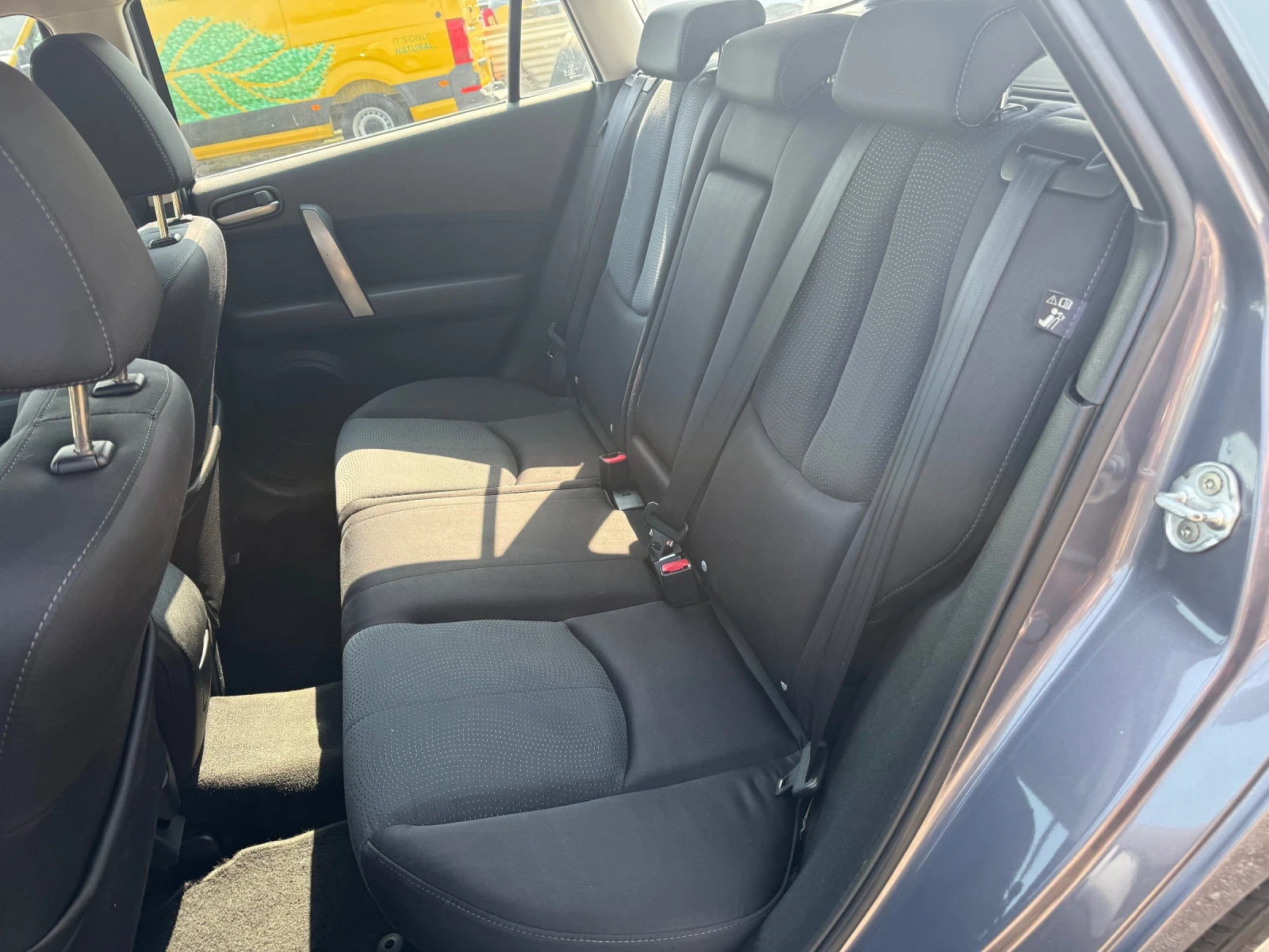 Mazda 6 2.0i 139х.км Без Аналог , снимка 13 - Автомобили и джипове - 55434075