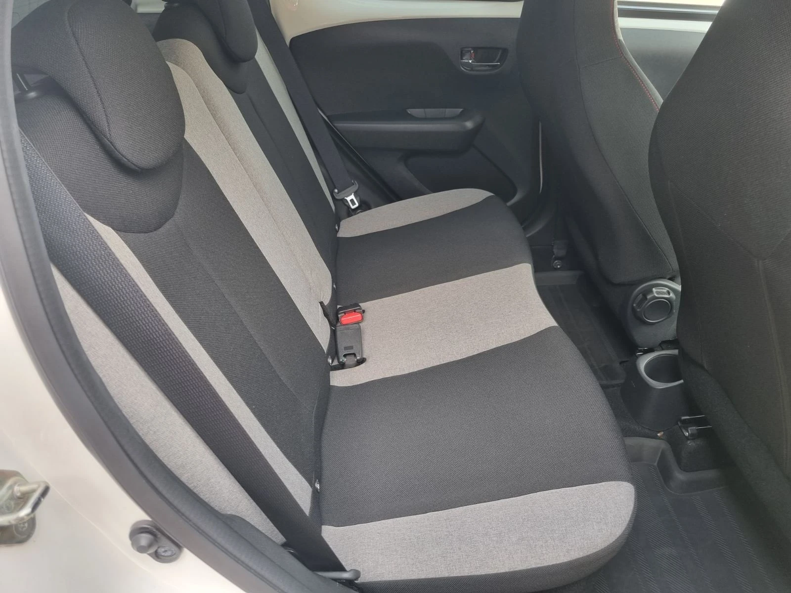 Citroen C1 1.0i ������� ��������� | Mobile.bg � ����������� 8
