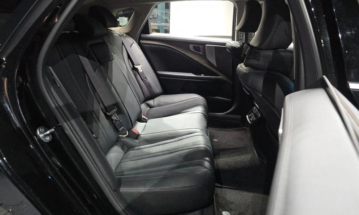 Kia K8 3.5 LPG 2WD Standard  * koreiskikoli.bg * , снимка 11 - Автомобили и джипове - 55627316