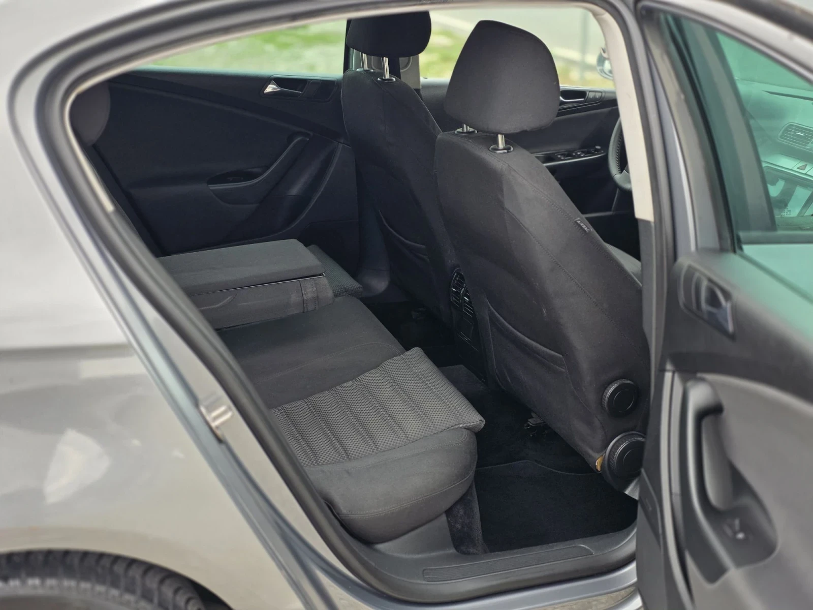 VW Passat 2.0tdi 140 k.c.  | Mobile.bg � ����������� 11