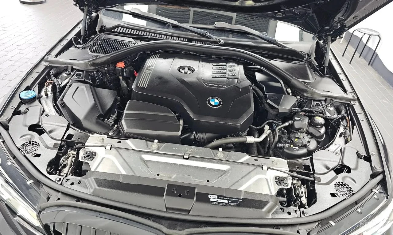 BMW 330 i M Sport | ��������������� ��� ������������  | Mobile.bg � ����������� 6