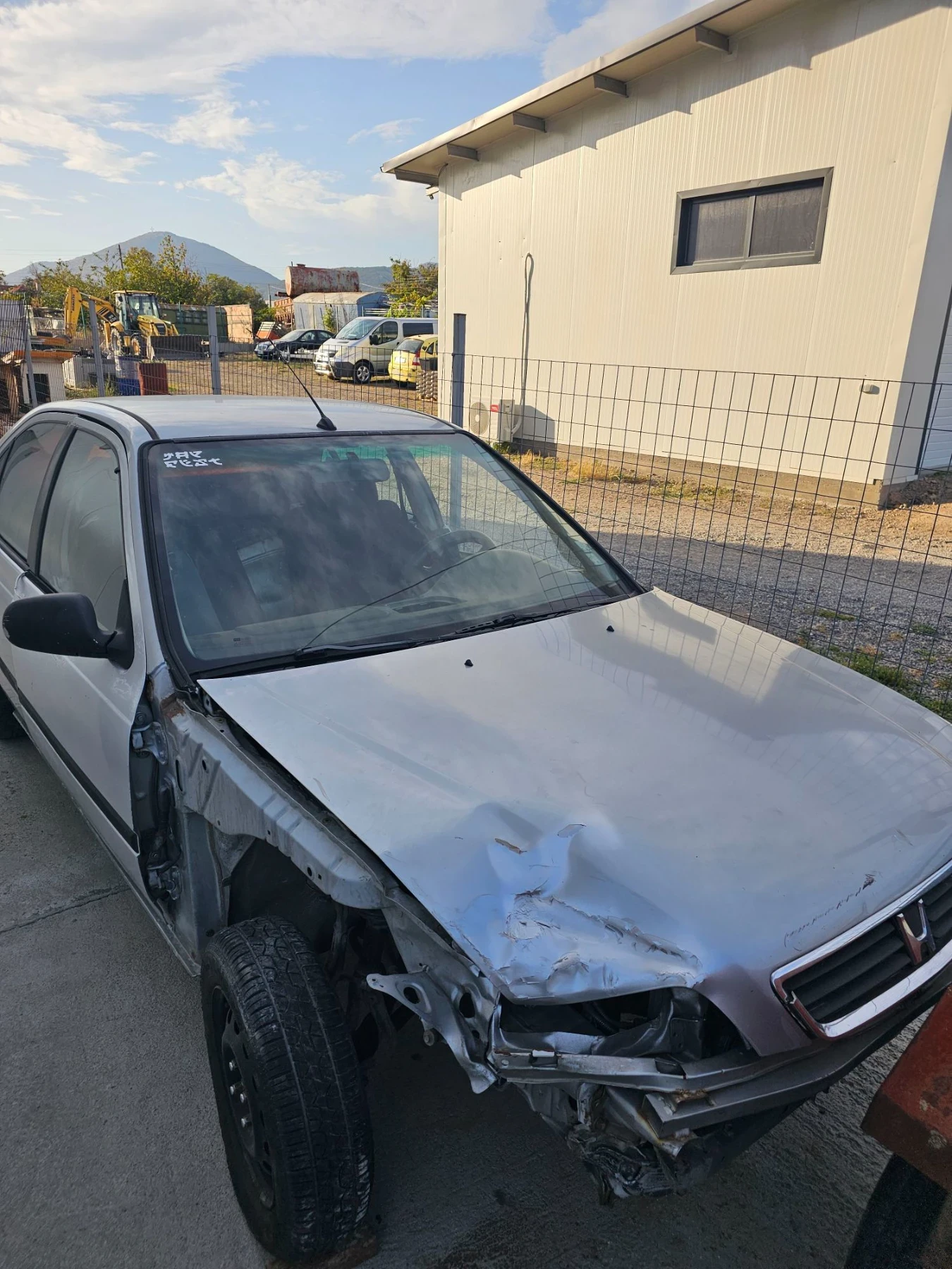 Honda Civic | Mobile.bg � ����������� 1