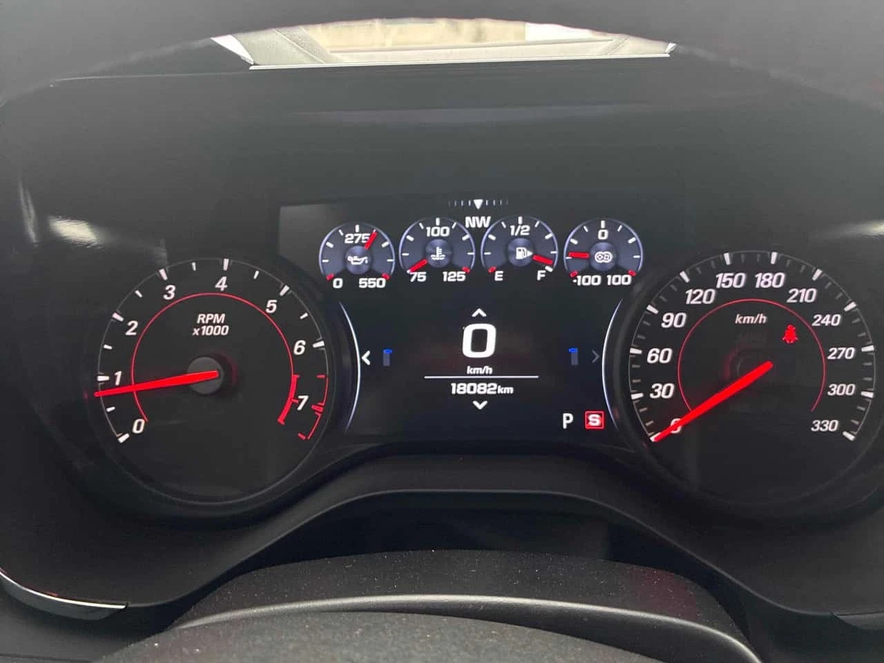Chevrolet Camaro * ZL1 * CARFAX * 18� ��! | Mobile.bg � ����������� 8