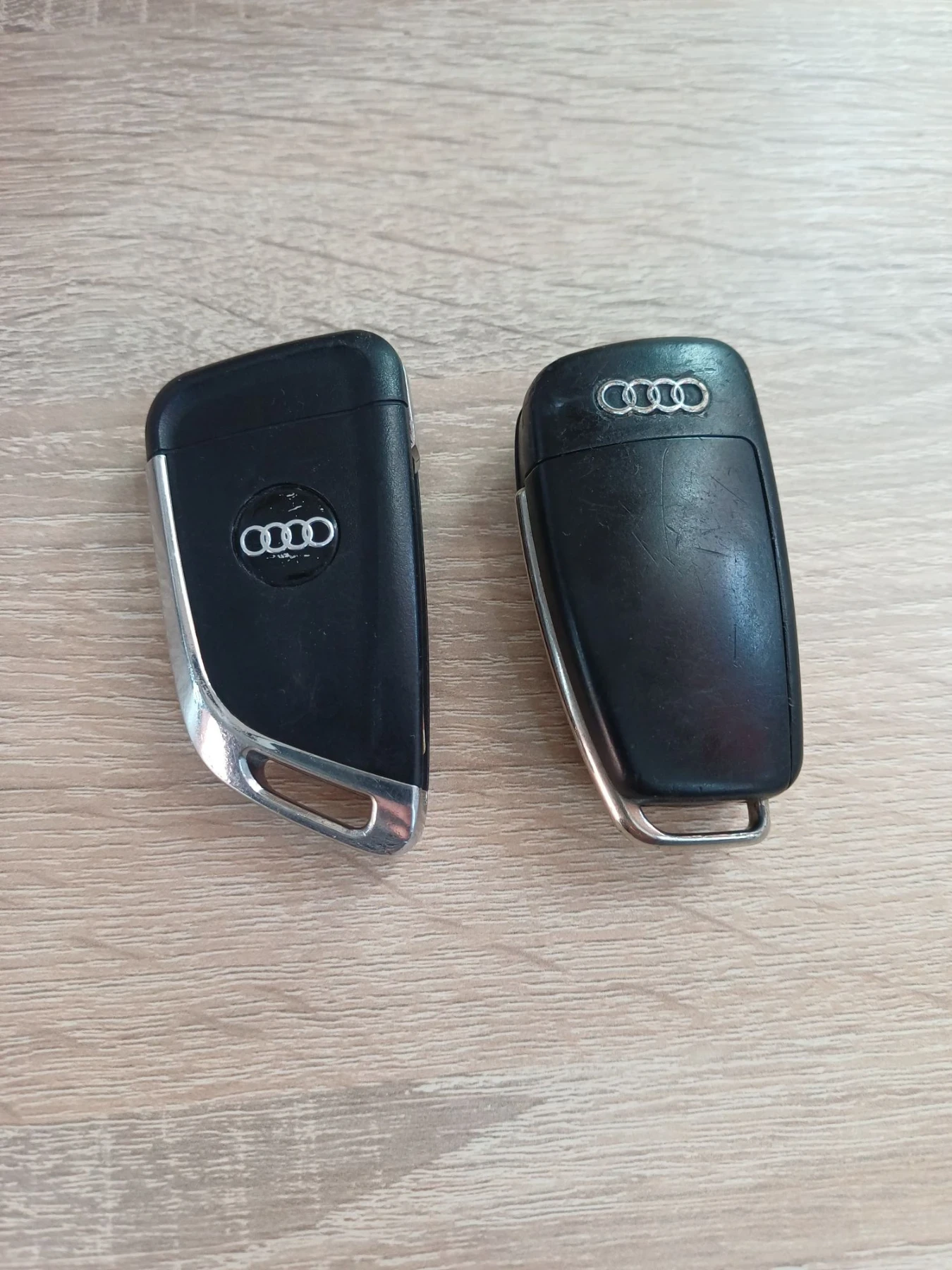Audi A3 2.0TFSI, снимка 12 - Автомобили и джипове - 56749673