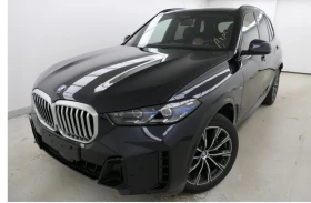 BMW X5  xDrive30d M Sport Панорама Harman/Kardon Гаранция, снимка 1