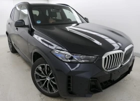 BMW X5  xDrive30d M Sport Панорама Harman/Kardon Гаранция, снимка 2