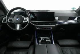BMW X5  xDrive30d M Sport Панорама Harman/Kardon Гаранция, снимка 13