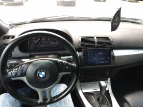 BMW X5 3.0 Газ, снимка 9