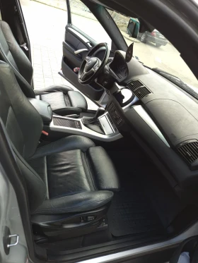 BMW X5 3.0 Газ, снимка 8