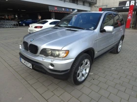 BMW X5 3.0 Газ, снимка 1