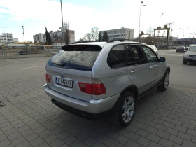 BMW X5 3.0 Газ, снимка 4